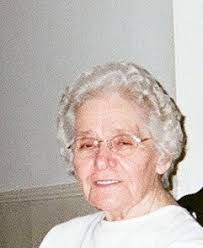 Ruth Martin Obituary