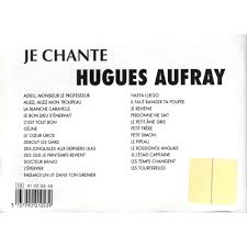 Le petit ane gris hugues aufray. Collection Je Chante Livret De 25 Chansons Paroles Avec Accords Pour Tous Instruments De Hugues Aufray 200 Gr Chez Papman Ref 1139048838