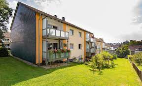 1.650 € 1.550 € 6.1 € remscheid: Mietwohnungen Zu Fairen Preisen Gbs Huckeswagen