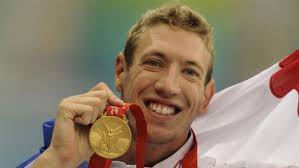 Alain Bernard : « Mon rêve le plus fou était en train de se réaliser »