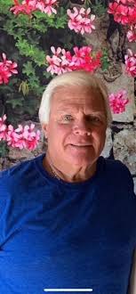 Patrick Paul O'Brien Obituary October 7, 2021