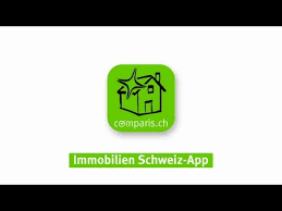 Mit comparis.ch preise von versicherungen, bankprodukten und immobilien in der schweiz vergleichen. Comparis Ch Immobilien App Schweiz Alle Inserate Der Grossten Immobilien Portale Auf Einen Blick Youtube