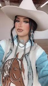 Shop Western Sweater and Top for Fall Fashion