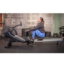 airtek fitness hiit rower full commercial