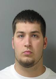 Nebraska Sex Offender Registry: Jarod Scott Stream