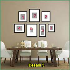 Produk poster + frame minimalis bahannya optional : Jual Bingkai Foto Minimalis Di Jakarta Souvenir Pigura 3d Scrapbook Lukisan Prewedding 2016