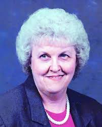 Lillian M. Martin Obituary September 22, 2025