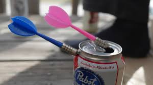 You can calculate a lethal acute sadly, most people who come in contact with her just wish she would die. Beerdarts Wikipedia