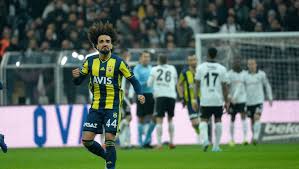 Peki, fenerbahçe'ye transfer olan sadık çiftpınar kimdir ve kaç yaşındadır? Sadik Ciftpinar Fenerbahce Ile Saka Yapilmayacagini Gosterdik Fener Alayi