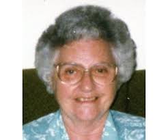 Betty Eickholt Obituary (2014)