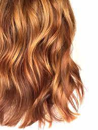 The result is an orange hair color that's fairly unpleasant on the eyes. Cinnamon Orange Spice Lightened Red For Summer Balayage Hair Honey Cinnamon Hair Honey Hair
