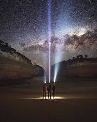 Loch Ard Gorge Australia Looks Magical Brenton Captures Natural Landmarks Country Roads Instagram