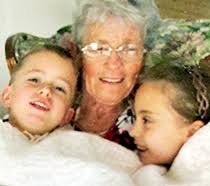 Janet Parsons Thibodeau