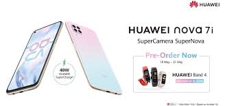 Select huawei phones or huawei modems as the manufacturer according to your product. Huawei Opens Pre Orders For Nova 7i Dominating Its Price Segment With Unmatched Features