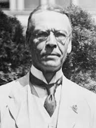 William Jackson Pope