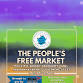 Johnston Co. The People's Free Market event image