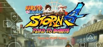 The psp also equipped players to download an array of digital titles and some good emulators of the ps1 classics all from playstation. Download Game Ppsspp Naruto Ultimate Ninja Storm 4 Geratis Tanpa Trial