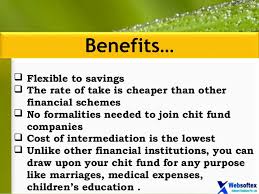 Chit Fund Chart Chit Fund Act Chit Fund Calculator Chit