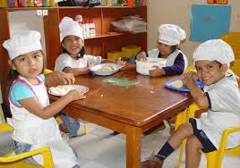 Resultado de imagen para niños realizando actividades