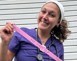 Congratulations to our 2019 Green Raider Award winners, Carly Jaksic '19,  Dr. Kelsey Scanlon, assistant professor of exercise science, and Dominic  Golembiewski, assistant vice president for marketing! Each year, the  Sustainability Management