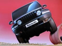 Image result for Solaris Silver 1999 SsangYong