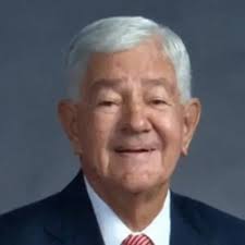 Obituary information for Lewis Dorman Cook Jr.