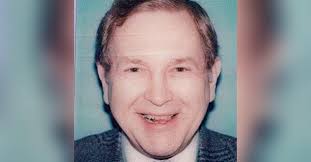 Mark H. Tinker Obituary