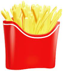 Fries Png Image Food Png Fries French Fries