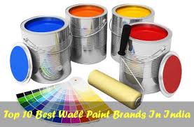 British paints is an internationally recognized brand which is often considered as one of the top and most preferred choices when it comes to decorative paints. Top 10 Best Wall Paint Brands In India 2021 Most Popular Scoophub