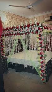 Bedroom Decoration Ideas In Pakistan Homedecor Homedecorideas Wedding Room Decorations Bridal Room Decor Wedding Bedroom
