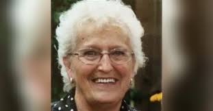 Carol Inez Holt Obituary