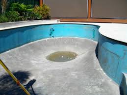 Vinyl liners can show stains and fading. Pool Liner Pool Of Thoughts Blog