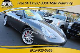 Find porsche 911 at the best price. Sold 2001 Porsche 911 Carrera 4 New Ims Bearing Cabriolet Hardtop 6 Speed Manual In Sacramento