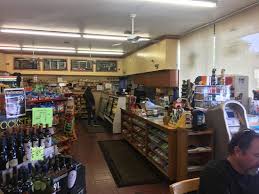 Garden Liquors Deli Santa Cruz Photos Restaurant Reviews Order Online Food Delivery Tripadvisor