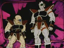 The characters in dragon ball multiverse all have varying traits and personalities. Dragon Ball Saiyans Characters Tv Tropes