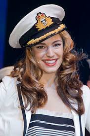 Kelly brook poses for july 2010 issue of fhm magazine. Kelly Brook Wikipedia