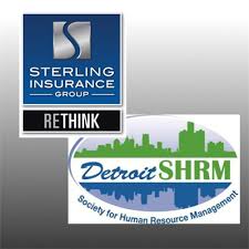 As your personal liberty mutual insurance licensed agent located in exton, pa i am dedicated to helping you find the. Sterling Insurance Group To Host Upcoming Detroit Shrm Event