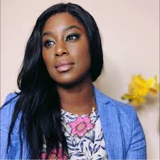 Meet Charlynda Scales