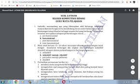 We did not find results for: Soal Tes Pegawai Honorer Jawabanku Id