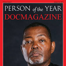 Docmagazine.net Exclusive interview with Grandmaster Anton Muhammad- Heart  to Heart by Docmagazine