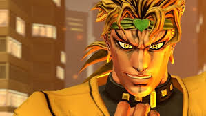 JoJo's DANCIN Adventure