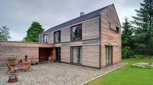 Zimmerei & haus aus holz. G2 Haus Im Dorf H2m Architekten Ingenieure Stadtplaner Haus Architektur Architekt Haus
