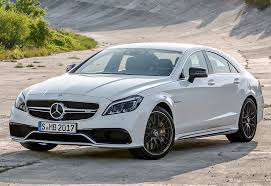 It competes against other sleek sedans such as the audi a7, bmw 6 series gran coupe and porsche panamera. 2015 Mercedes Benz Cls 63 Amg S Model 4matic C218 Price And Specifications