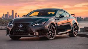 Search new and used lexus rc fs for sale near you. Lexus Rc F Track Edition Track Warrior On Sale In Australia Car News Carsguide