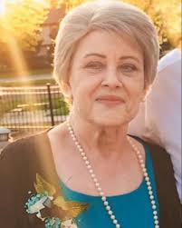 Marie D. Stroke Obituary (2024)