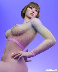 Rule34 - If it exists, there is porn of it  wattson (apex legends)   5477846