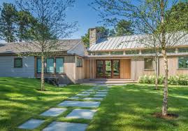 Cape cod house landscaping ideas. Kimberly Mercurio Landscape Architecture