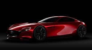 Power that makes a signature statement. New Mazda Rx 9 Sports Car Could Feature Inline Six Turbo Not A Rotary Carscoops