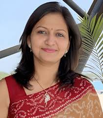Dr. Sweta Gupta (Devi Eye Hospital) in HSR Layout,Bangalore