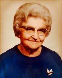 Ethel Beatrice Ewing Kisinger (1900-1979)